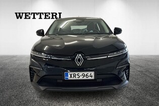 Renault Mégane vaihtoauto