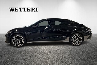 Hyundai IONIQ 6 vaihtoauto