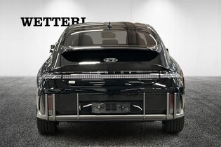 Hyundai IONIQ 6 vaihtoauto