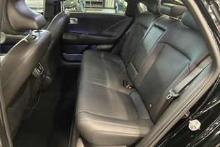 Hyundai IONIQ 6 vaihtoauto