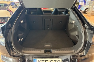 Ford Capri vaihtoauto