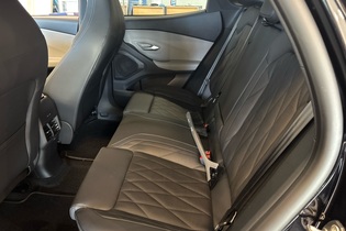 Ford Capri vaihtoauto