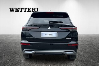 Mitsubishi Outlander vaihtoauto