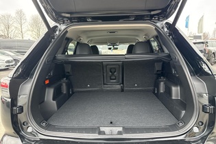 Mitsubishi Outlander vaihtoauto