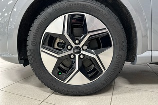 Ford Puma Gen-E vaihtoauto