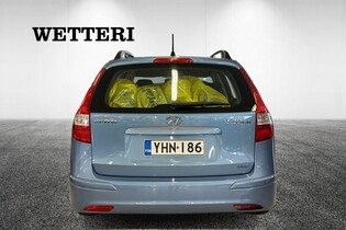 Hyundai i30 vaihtoauto