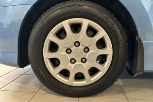 Hyundai i30 vaihtoauto