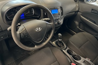 Hyundai i30 vaihtoauto