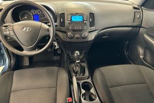 Hyundai i30 vaihtoauto