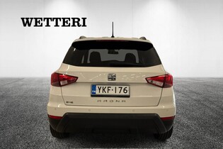 SEAT Arona vaihtoauto