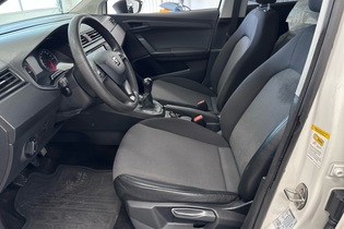 SEAT Arona vaihtoauto