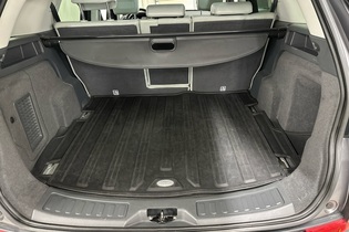 Land Rover Discovery Sport vaihtoauto