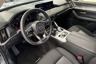 Mazda CX-60 vaihtoauto