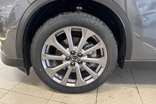 Mazda CX-60 vaihtoauto