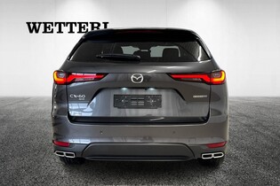 Mazda CX-60 vaihtoauto