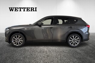 Mazda CX-60 vaihtoauto