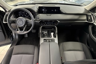 Mazda CX-60 vaihtoauto