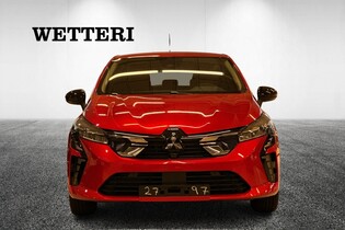 Mitsubishi Colt vaihtoauto