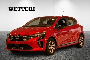 Mitsubishi Colt vaihtoauto