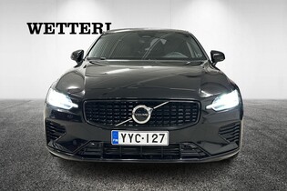 Volvo S60 vaihtoauto