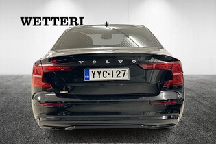 Volvo S60 vaihtoauto