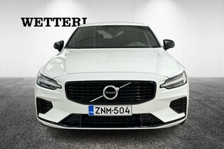 Volvo S60 vaihtoauto