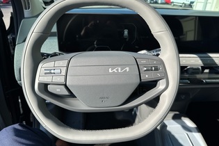 Kia EV3 vaihtoauto