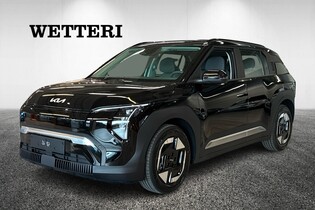 Kia EV3 vaihtoauto