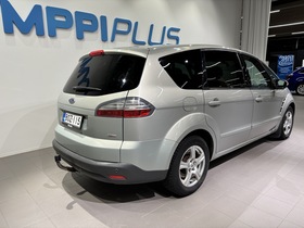 Ford S-MAX vaihtoauto