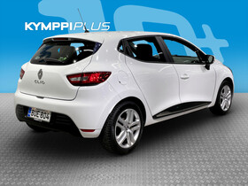 Renault Clio vaihtoauto