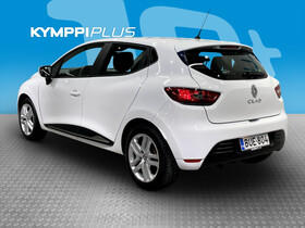 Renault Clio vaihtoauto