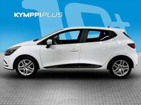 Renault Clio vaihtoauto