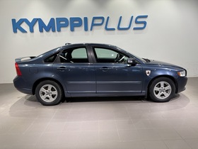 Volvo S40 vaihtoauto