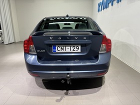 Volvo S40 vaihtoauto