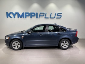 Volvo S40 vaihtoauto