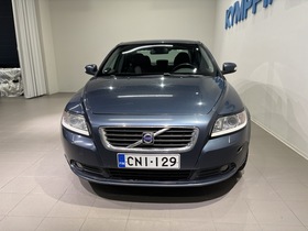 Volvo S40 vaihtoauto
