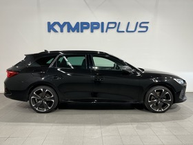 Cupra Leon Sportstourer vaihtoauto