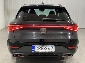 Cupra Leon Sportstourer vaihtoauto