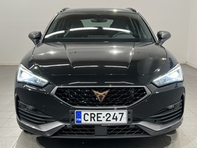Cupra Leon Sportstourer vaihtoauto