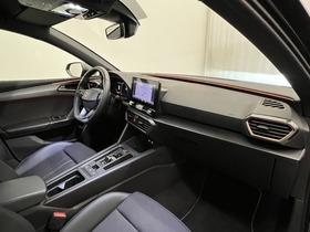 Cupra Leon Sportstourer vaihtoauto