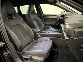 Cupra Leon Sportstourer vaihtoauto