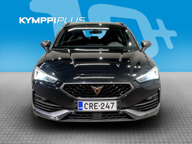 Cupra Leon Sportstourer vaihtoauto