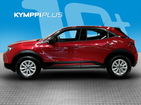 Opel Mokka vaihtoauto