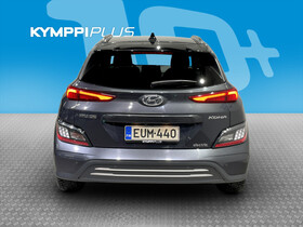 Hyundai Kona vaihtoauto