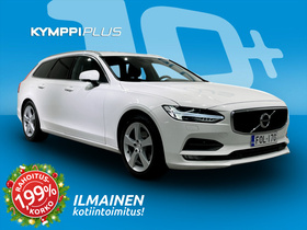 Volvo V90 vaihtoauto