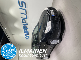 Citroën C5 vaihtoauto