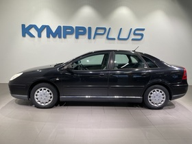 Citroën C5 vaihtoauto