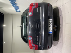 Citroën C5 vaihtoauto