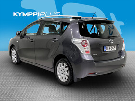 Toyota Verso vaihtoauto