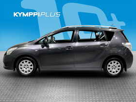 Toyota Verso vaihtoauto